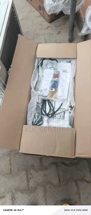 Bruhm Brand New Inverter Split Unit AC 100% 1.5hp