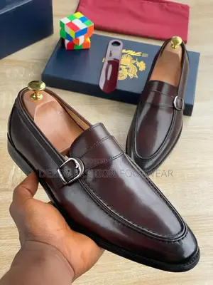 Prestige Built Shoes