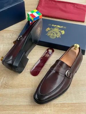 Prestige Built Shoes