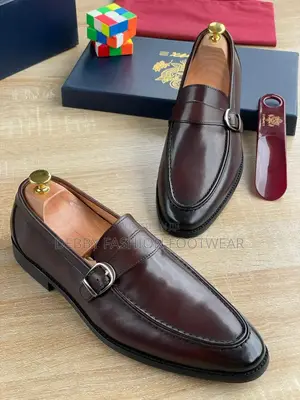 Prestige Built Shoes