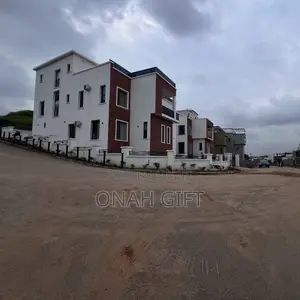 Ready to Build Serviced Estate Plots for Sale