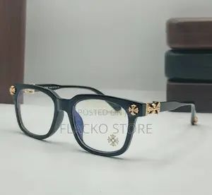 Original Chrome Heart Sunglasses