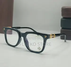 Original Chrome Heart Sunglasses