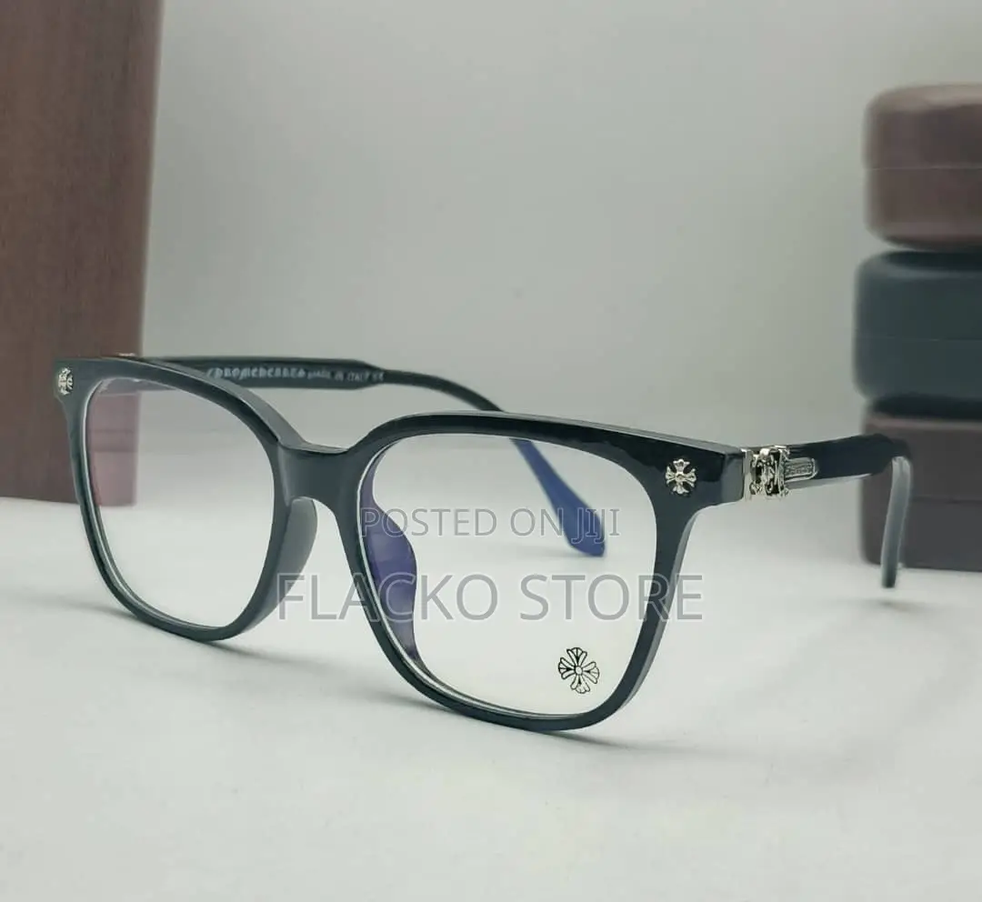Original Chrome Heart Sunglasses