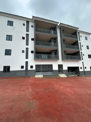 3bdrm Apartment in After Beger Yard for rent