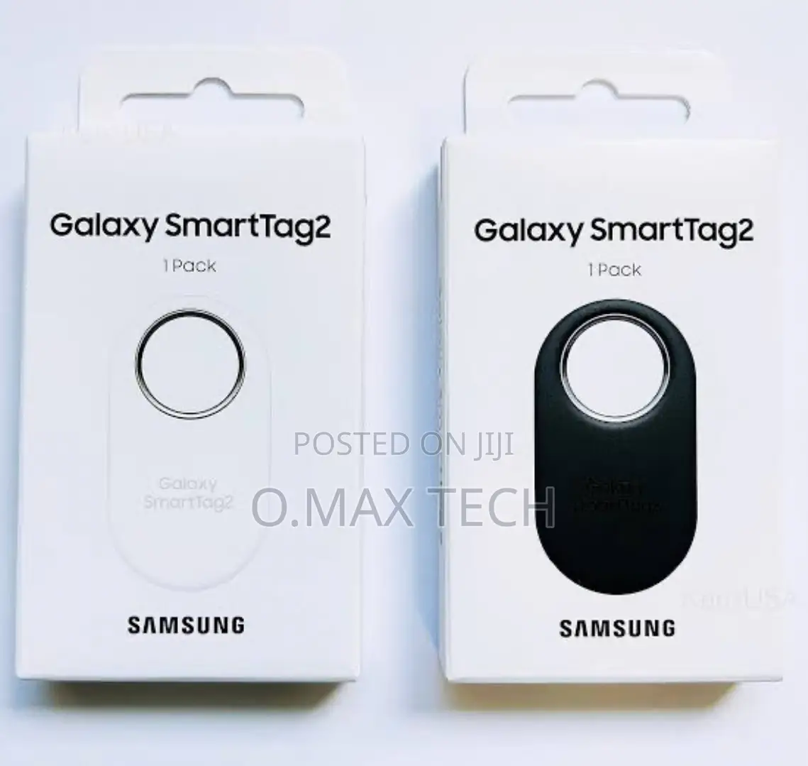 Samsung Galaxy Smarttag2