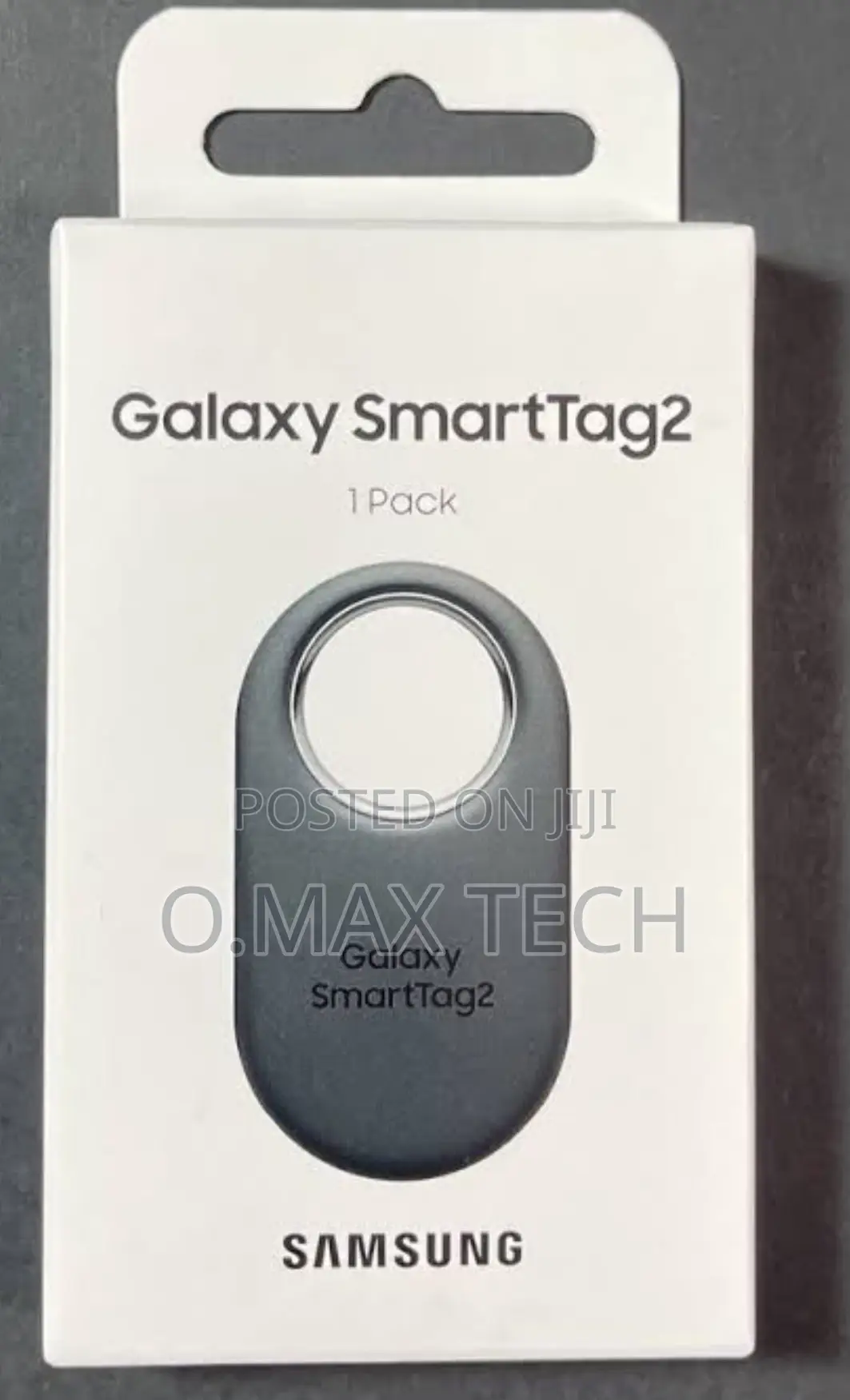 Samsung Galaxy Smarttag2
