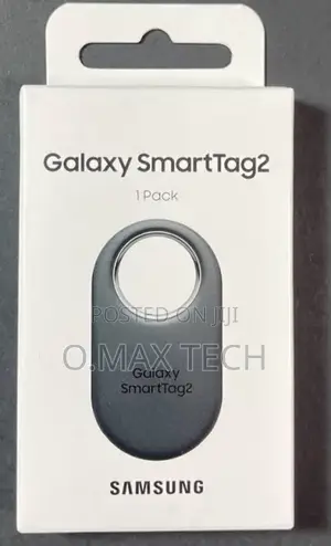 Samsung Galaxy Smarttag2