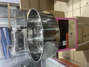 Commercial Cotton Candy Machine – Electric, Fast Easy Use
