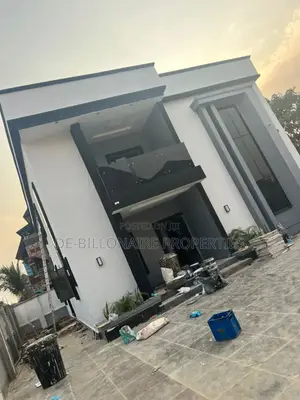 4bdrm Duplex in Mcc, Owerri for sale