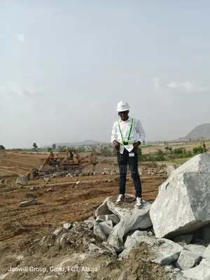 Jaswill Harmonie Homes, Kuje, Fct, Abuja.