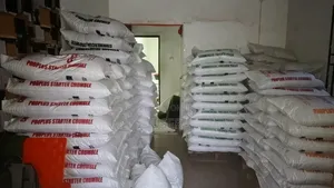 Poultry Feed