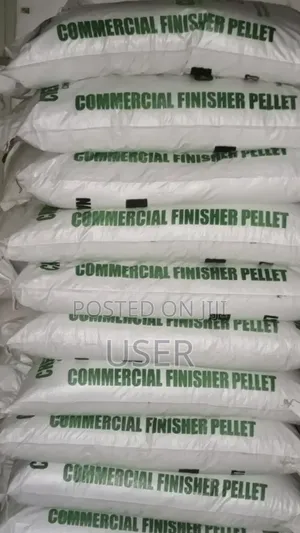 Poultry Feed