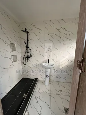 2bdrm Apartment in Ikate for rent