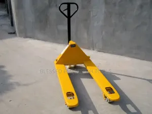 Fermium 3000kg Pallet Truck
