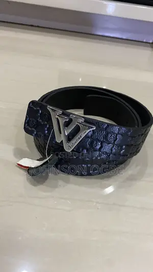 Italian Leather Belt Original Valentina Belts