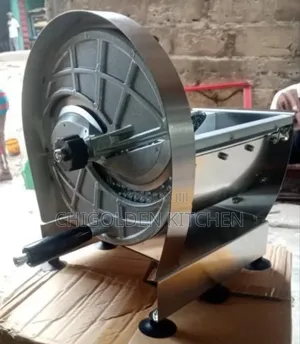 Manual Vegetable Fruits Slicer