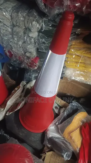 Traffic Cone Big