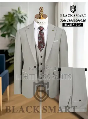 Quality Suits