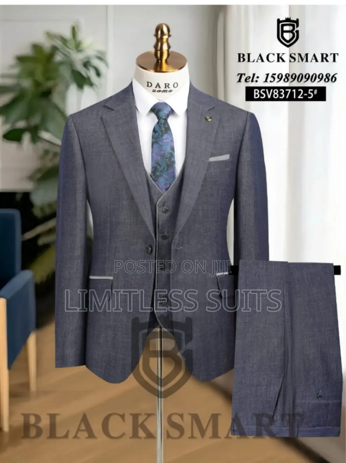 Quality Suits