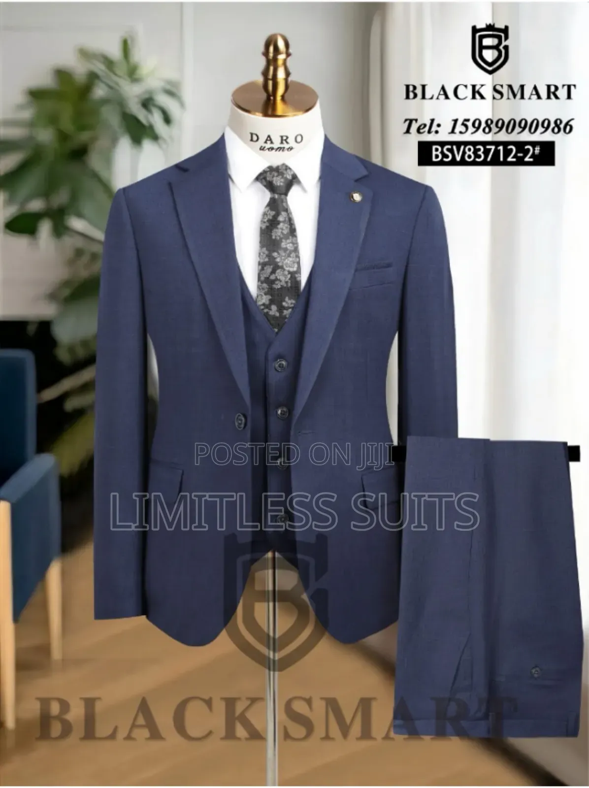 Quality Suits