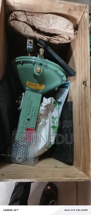 High Pressure Chemical Pump