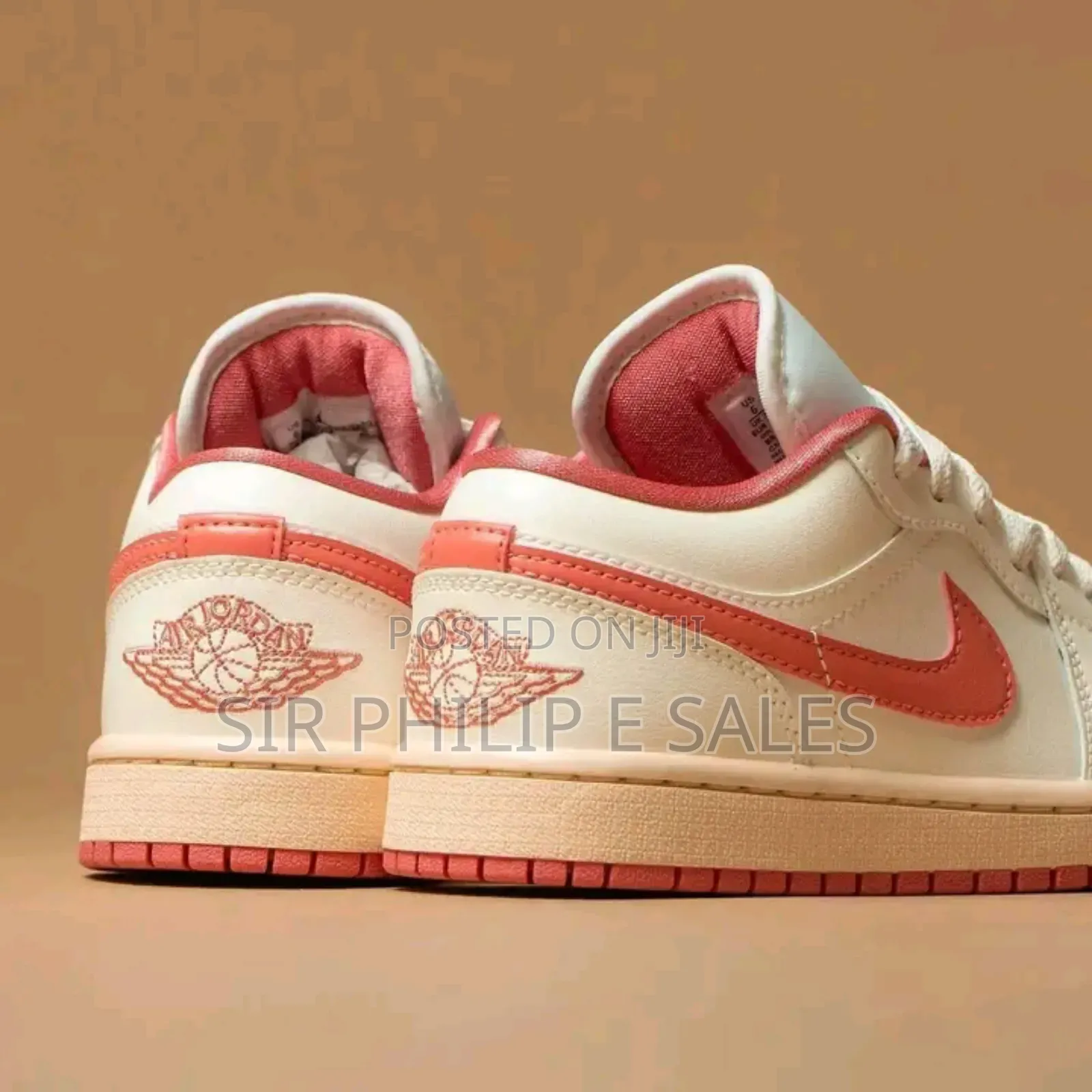 Air Jordans