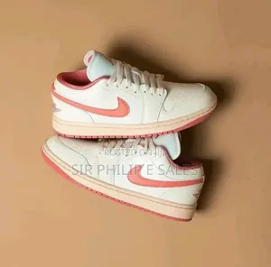 Air Jordans