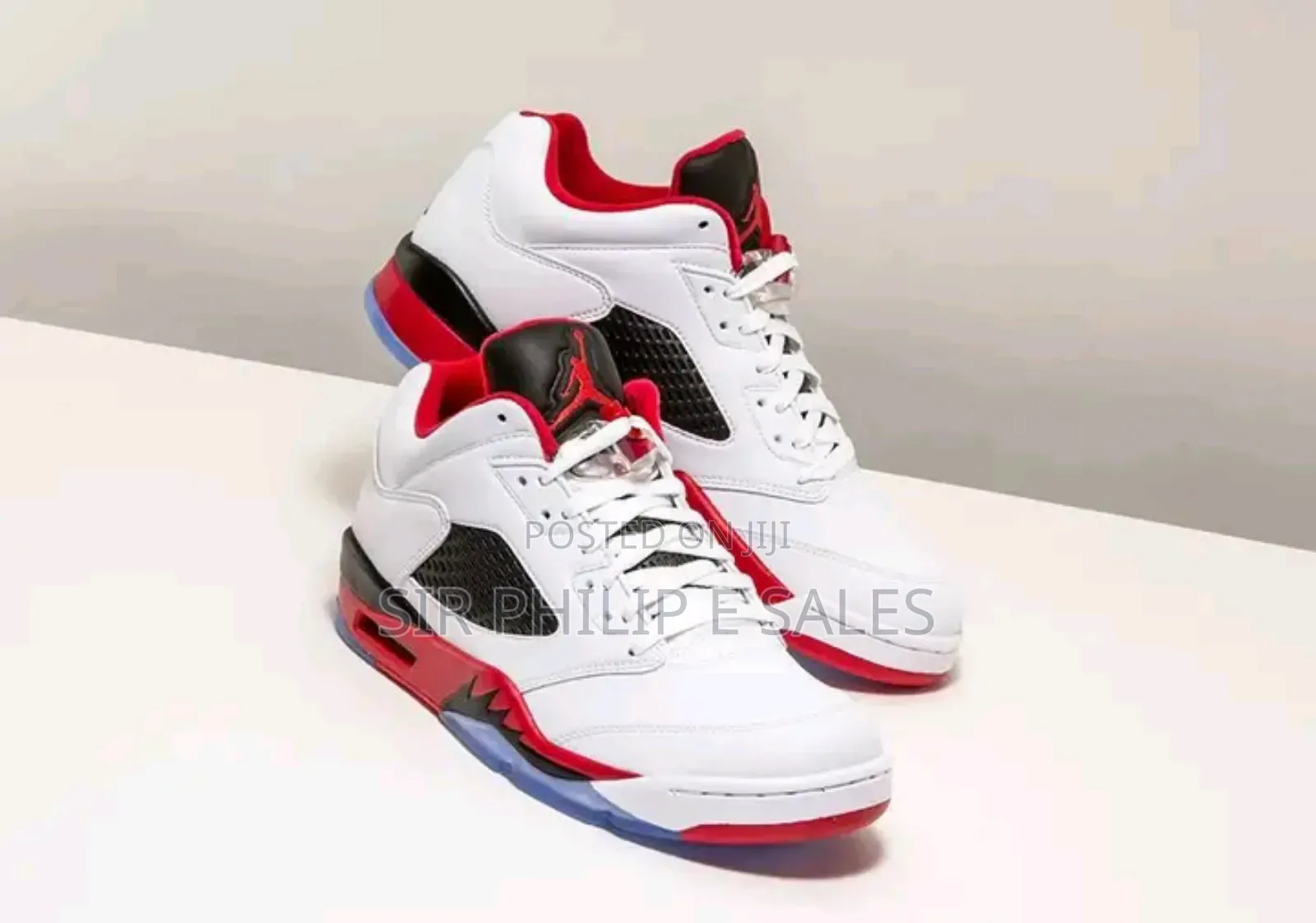 Air Jordans