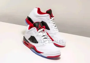 Air Jordans