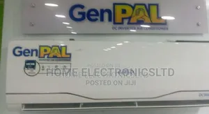 Haier Thermocool Inverter Air Conditioner 2 Hp