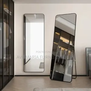 Wall /Standing Dressing Mirror.