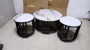 1+2 Imported Set of Table.