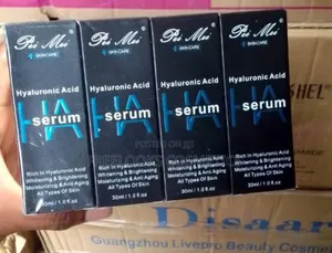 Photo - Pei Mei Serum