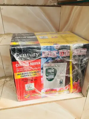Original Century 5000v Stabilizer