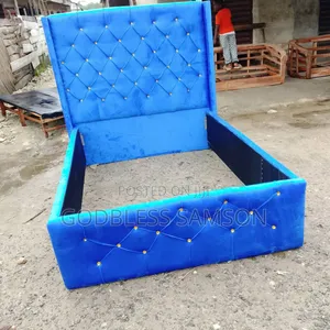 6 by 4 Bedframe Available