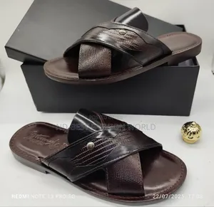 Pure Quality Leather Italian Wears