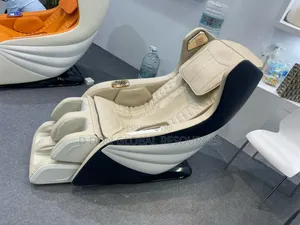 Massaging Chair