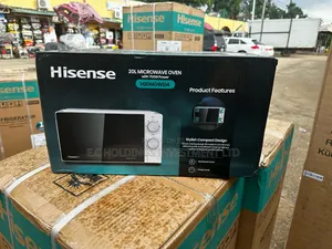 Hisense Microwave 20 Litres