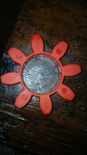 Spider Star Rotex Gr-55 Roj 98 Sh-A