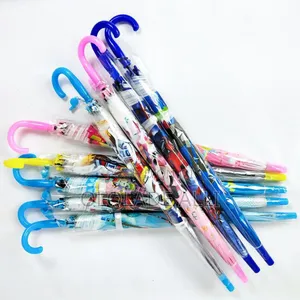 Kids Umbrella With Whistle