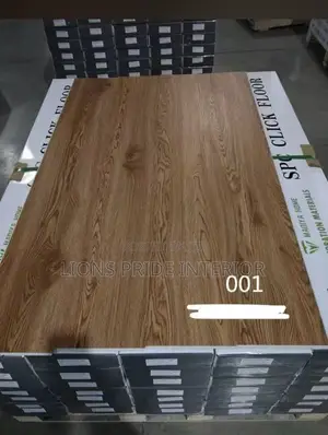 Spc Wood Flooring