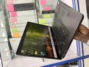 Laptop Dell Latitude 5400 16GB Intel Core i7 SSD 256GB