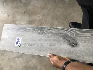 SPC Wood Floor