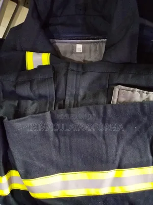 Fire Fighting Kit