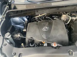 Toyota Highlander Limited 4x4 V6 (3.5L 6cyl 8A) 2018 Blue