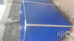 Mobile Fish Pond