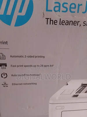 Hp M203 Laserjet Printer