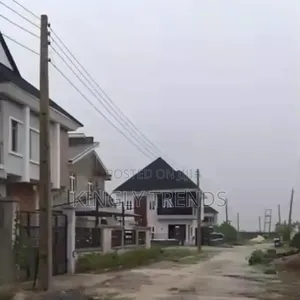 600 Square Metres Beautiful Estate Land for Sale