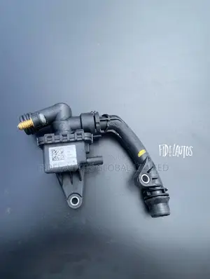 Shut Off Valve Mercedes C350 M276 W212 a 276 200 09 31
